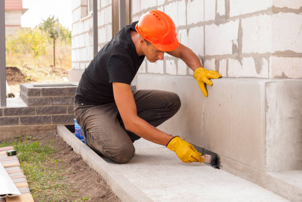 Licensed Exterior Waterproofing service in Auburn, KY - SJ Waterproofing Pros